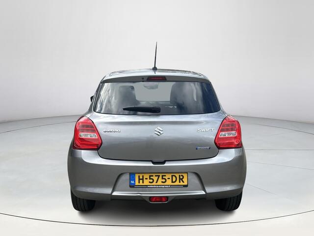 Suzuki SWIFT 1.0 Stijl Smart Hybrid