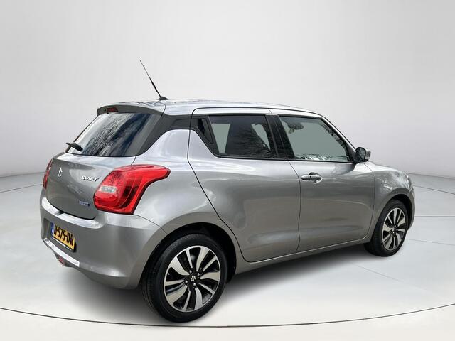 Suzuki SWIFT 1.0 Stijl Smart Hybrid