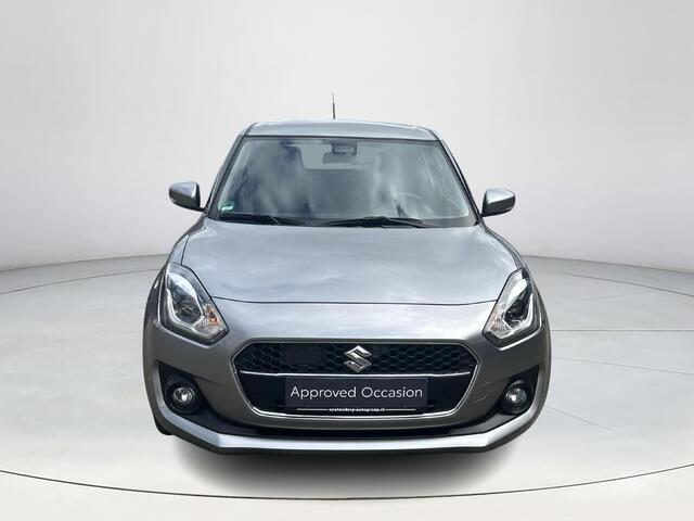 Suzuki SWIFT 1.0 Stijl Smart Hybrid