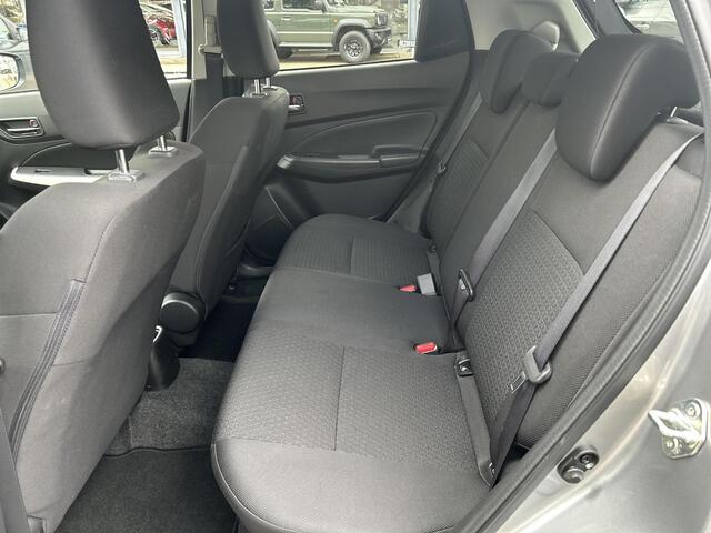 Suzuki SWIFT 1.0 Stijl Smart Hybrid