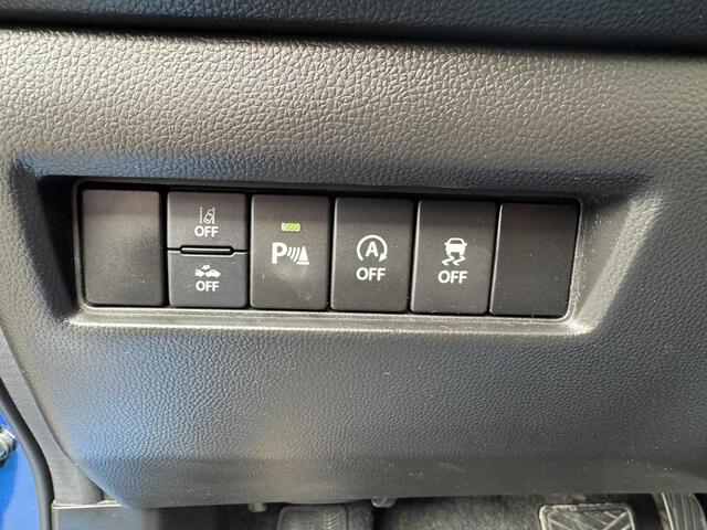 Suzuki SWIFT 1.2 Select Smart Hybrid | Camera | Carplay | Adapt. Cruise Control | Dodehoekdetectie | Stoelverwarming en meer!