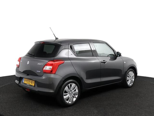 Suzuki SWIFT 1.2 Select Smart Hybrid | Cruise Control | Apple Carplay | Android Auto | Stoelverwarming |
