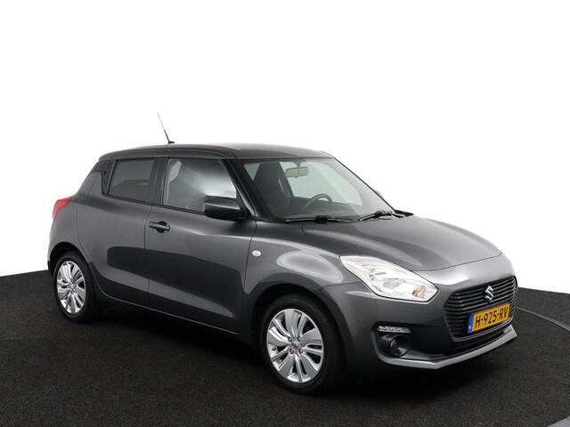 Suzuki SWIFT 1.2 Select Smart Hybrid | Cruise Control | Apple Carplay | Android Auto | Stoelverwarming |