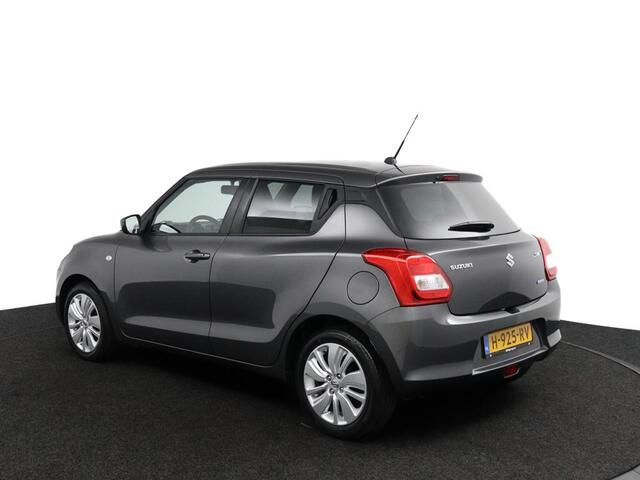Suzuki SWIFT 1.2 Select Smart Hybrid | Cruise Control | Apple Carplay | Android Auto | Stoelverwarming |