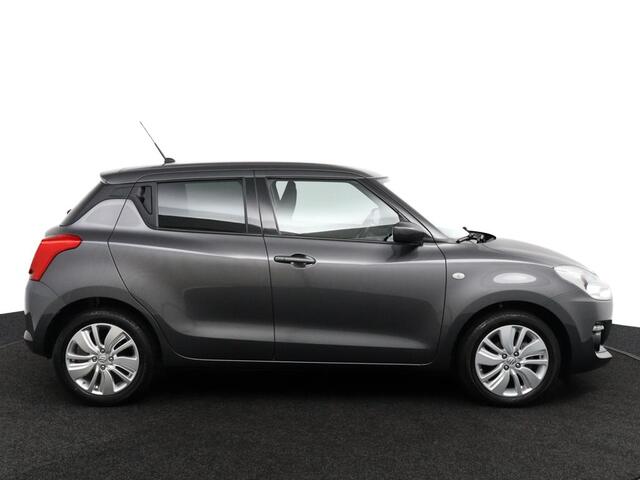 Suzuki SWIFT 1.2 Select Smart Hybrid | Cruise Control | Apple Carplay | Android Auto | Stoelverwarming |