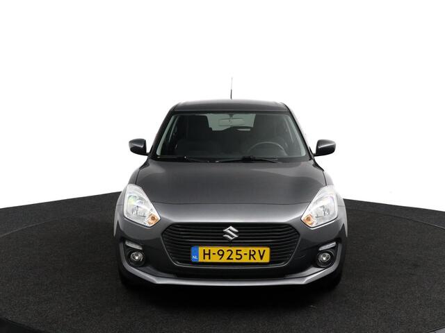 Suzuki SWIFT 1.2 Select Smart Hybrid | Cruise Control | Apple Carplay | Android Auto | Stoelverwarming |