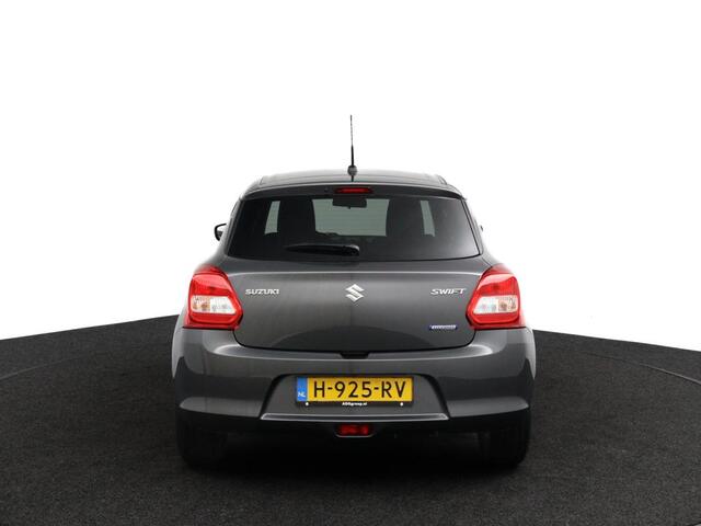 Suzuki SWIFT 1.2 Select Smart Hybrid | Cruise Control | Apple Carplay | Android Auto | Stoelverwarming |