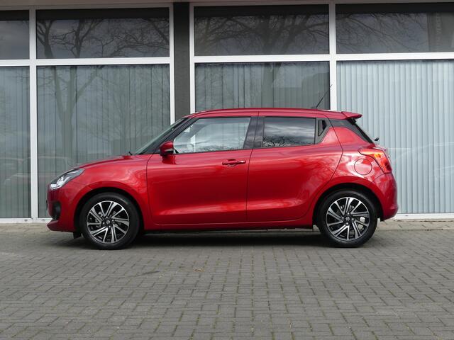 Suzuki SWIFT 1.2 Style Smart Hybrid Cruise Control, Navigatie, Climate Control achteruitrijcamera