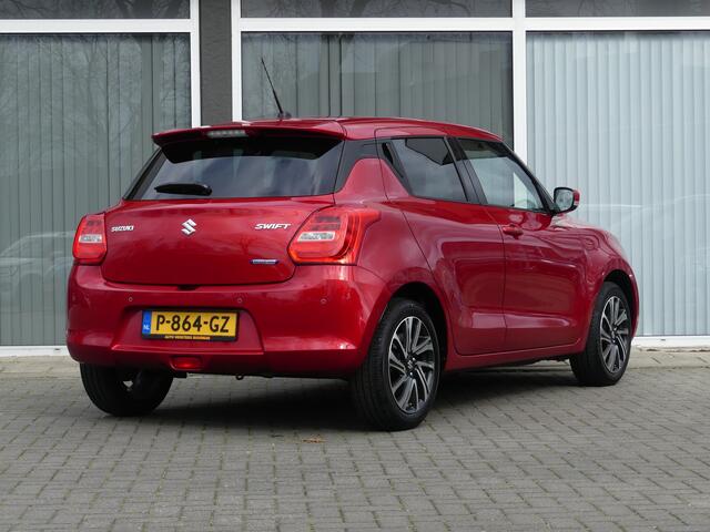 Suzuki SWIFT 1.2 Style Smart Hybrid Cruise Control, Navigatie, Climate Control achteruitrijcamera
