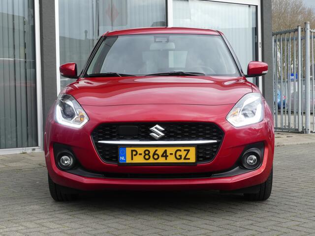 Suzuki SWIFT 1.2 Style Smart Hybrid Cruise Control, Navigatie, Climate Control achteruitrijcamera