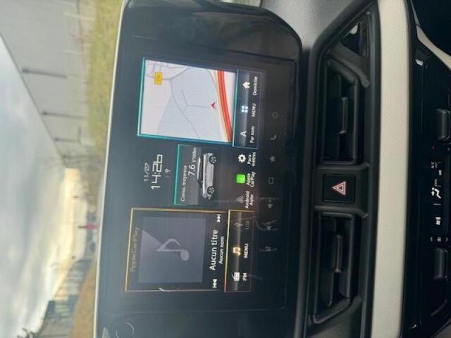 Suzuki SWIFT 1.2 SELECT SMART HYBRID AUTOMAAT Navi | Draadloze Carplay | Stoelverwarming