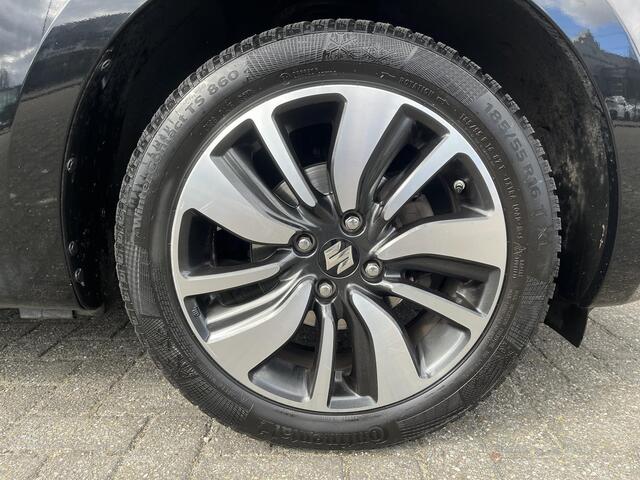 Suzuki SWIFT 1.2 Stijl CVT Automaat | All season banden | Apple & Android auto | Meest Luxe uitvoering!