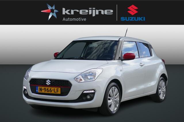 Suzuki SWIFT 1.0 Select | Airco | Camera | Apple/Android | RIJKLAARPRIJS!!