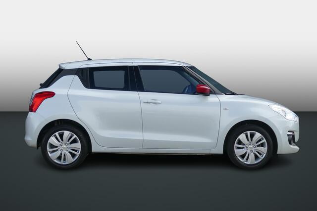 Suzuki SWIFT 1.0 Select | Airco | Camera | Apple/Android | RIJKLAARPRIJS!!