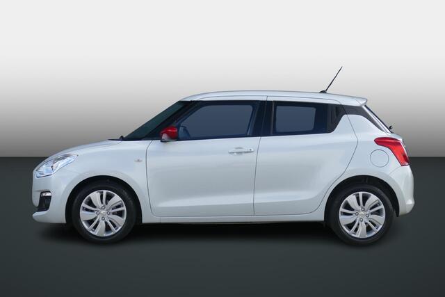 Suzuki SWIFT 1.0 Select | Airco | Camera | Apple/Android | RIJKLAARPRIJS!!
