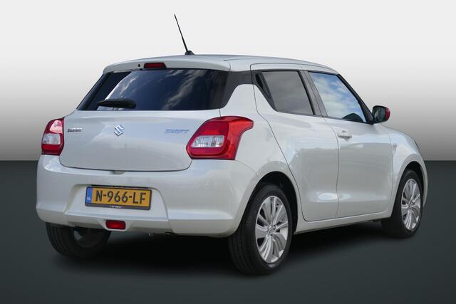 Suzuki SWIFT 1.0 Select | Airco | Camera | Apple/Android | RIJKLAARPRIJS!!