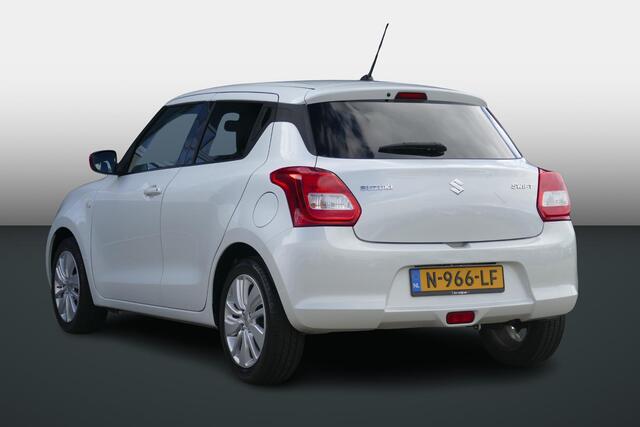 Suzuki SWIFT 1.0 Select | Airco | Camera | Apple/Android | RIJKLAARPRIJS!!