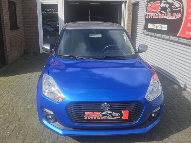 Suzuki SWIFT 1.0 Select ACTION *** BOOSTERJET-AIRCO-ELECTR.RAMEN-CV-SP.WIELEN,etc,etc. ***