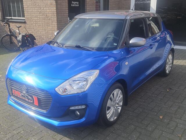 Suzuki SWIFT 1.0 Select ACTION *** BOOSTERJET-AIRCO-ELECTR.RAMEN-CV-SP.WIELEN,etc,etc. ***