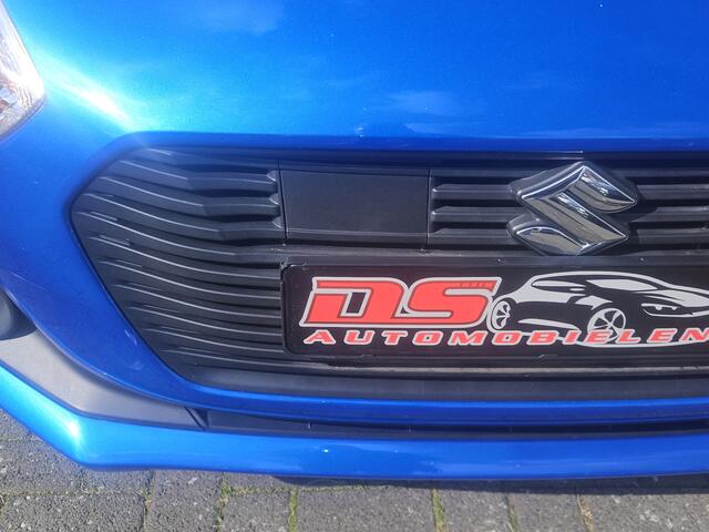 Suzuki SWIFT 1.0 Select ACTION *** BOOSTERJET-AIRCO-ELECTR.RAMEN-CV-SP.WIELEN,etc,etc. ***