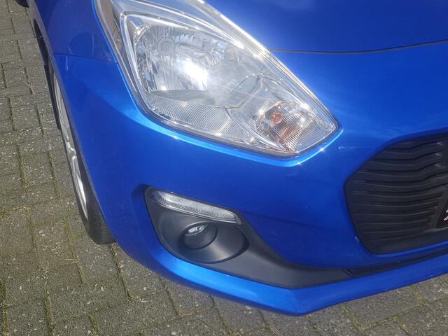 Suzuki SWIFT 1.0 Select ACTION *** BOOSTERJET-AIRCO-ELECTR.RAMEN-CV-SP.WIELEN,etc,etc. ***