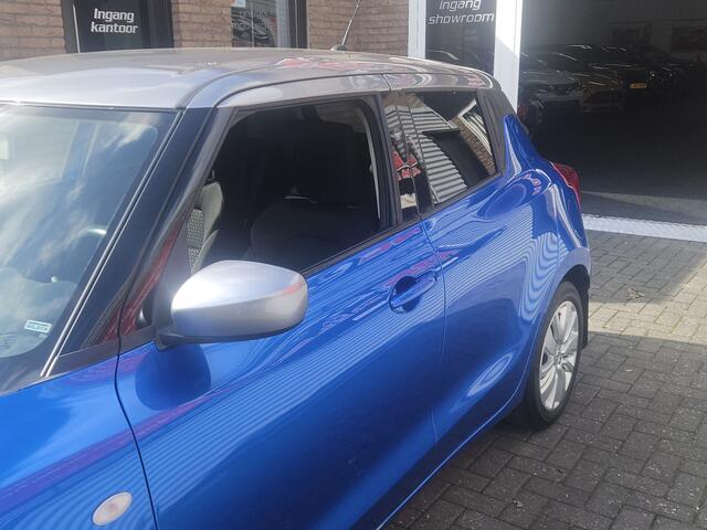 Suzuki SWIFT 1.0 Select ACTION *** BOOSTERJET-AIRCO-ELECTR.RAMEN-CV-SP.WIELEN,etc,etc. ***