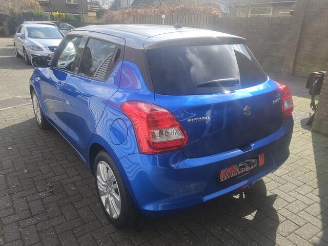 Suzuki SWIFT 1.0 Select ACTION *** BOOSTERJET-AIRCO-ELECTR.RAMEN-CV-SP.WIELEN,etc,etc. ***