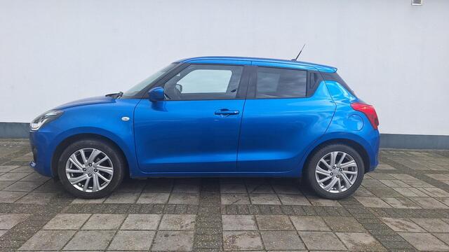 Suzuki SWIFT 1.2 Select Smart Hybrid