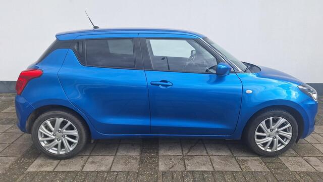 Suzuki SWIFT 1.2 Select Smart Hybrid