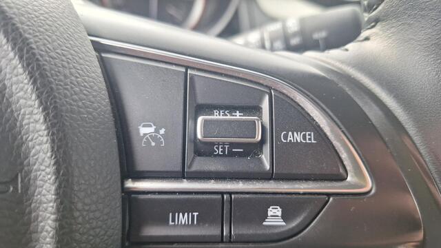 Suzuki SWIFT 1.2 Select Smart Hybrid