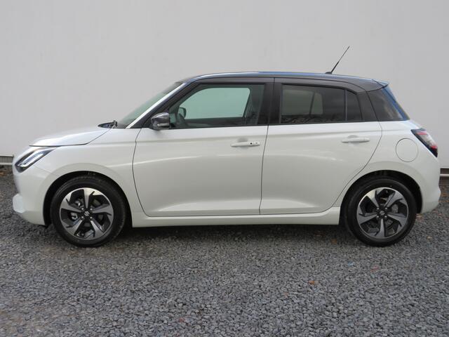 Suzuki SWIFT 1.2 Style Smart Hybrid, Automaat, Camera, Parkeersensoren, Draadloos Carplay