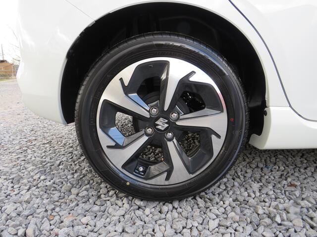 Suzuki SWIFT 1.2 Style Smart Hybrid, Automaat, Camera, Parkeersensoren, Draadloos Carplay