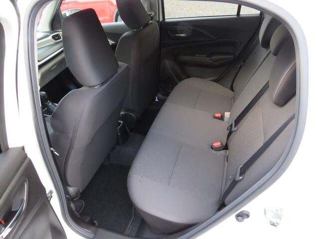 Suzuki SWIFT 1.2 Style Smart Hybrid, Automaat, Camera, Parkeersensoren, Draadloos Carplay