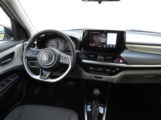 Suzuki SWIFT 1.2 Style Smart Hybrid, Automaat, Camera, Parkeersensoren, Draadloos Carplay