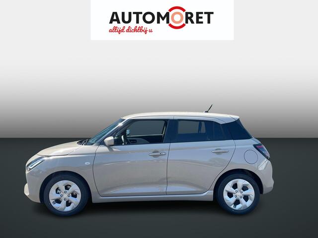 Suzuki SWIFT 1.2 Select Smart Hybrid Automaat
