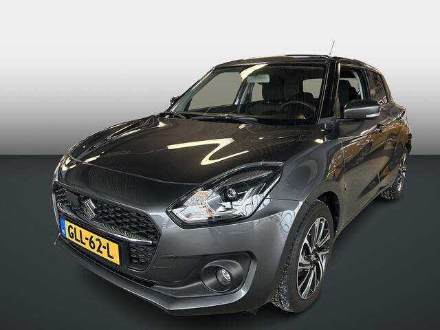 Suzuki SWIFT 1.2 Style Smart Hybrid Automaat|navigatie|android auto|apple carplay