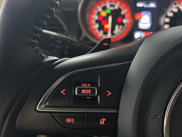 Suzuki SWIFT 1.2 Style Smart Hybrid Automaat|navigatie|android auto|apple carplay