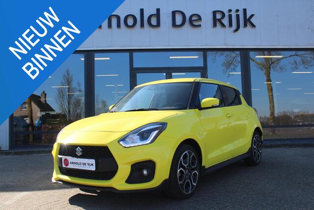 Suzuki SWIFT 1.4 Sport
