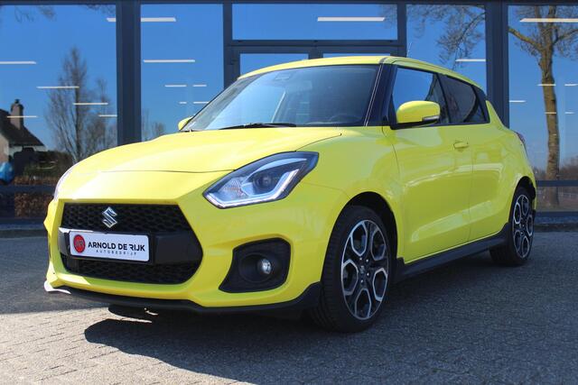 Suzuki SWIFT 1.4 Sport