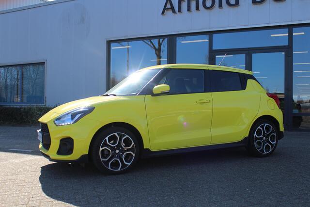 Suzuki SWIFT 1.4 Sport