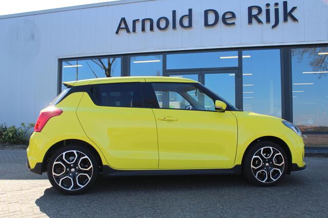 Suzuki SWIFT 1.4 Sport