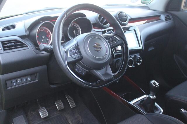 Suzuki SWIFT 1.4 Sport