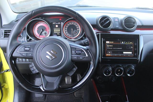 Suzuki SWIFT 1.4 Sport