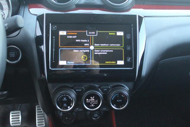Suzuki SWIFT 1.4 Sport