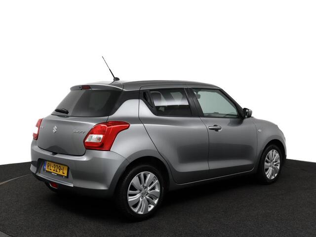 Suzuki SWIFT 1.2 Select | Airco | Centrale vergrendeling | Bluetooth| Achteruitrijcamera | Lichtmetalen velgen |