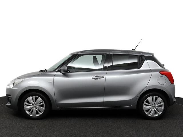 Suzuki SWIFT 1.2 Select | Airco | Centrale vergrendeling | Bluetooth| Achteruitrijcamera | Lichtmetalen velgen |
