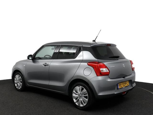 Suzuki SWIFT 1.2 Select | Airco | Centrale vergrendeling | Bluetooth| Achteruitrijcamera | Lichtmetalen velgen |