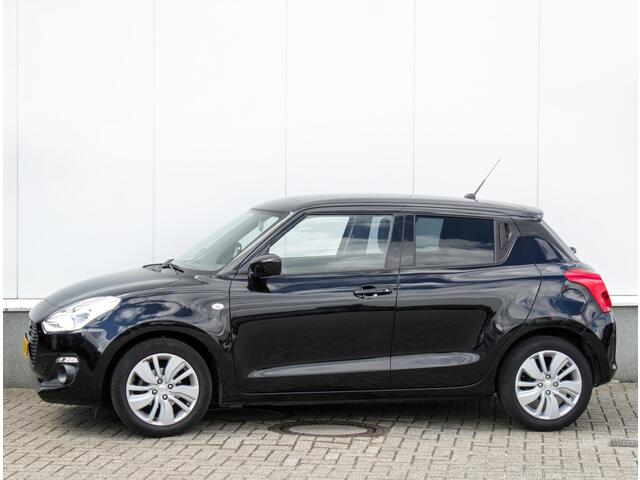 Suzuki SWIFT 1.2 Select Smart Hybrid | Navi | Airco | Camera | Lm-Velgen