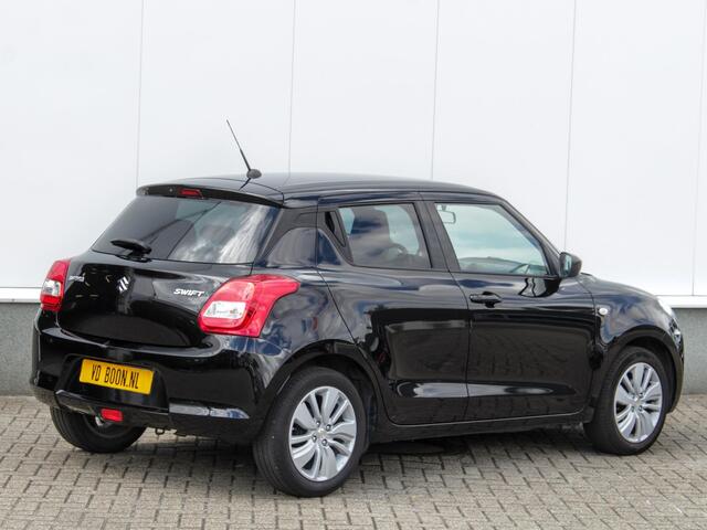 Suzuki SWIFT 1.2 Select Smart Hybrid | Navi | Airco | Camera | Lm-Velgen