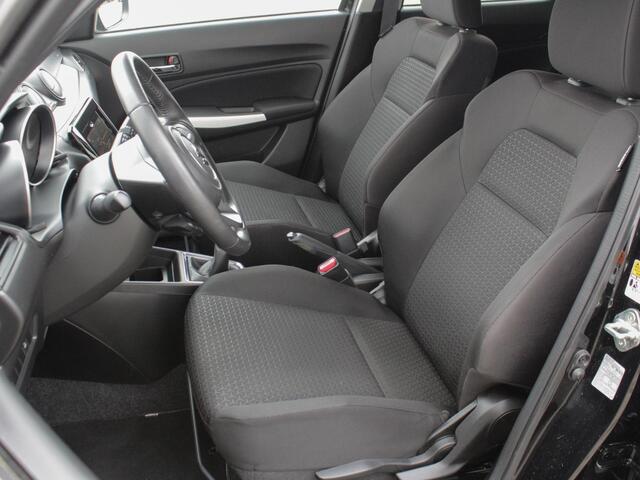 Suzuki SWIFT 1.2 Select Smart Hybrid | Navi | Airco | Camera | Lm-Velgen
